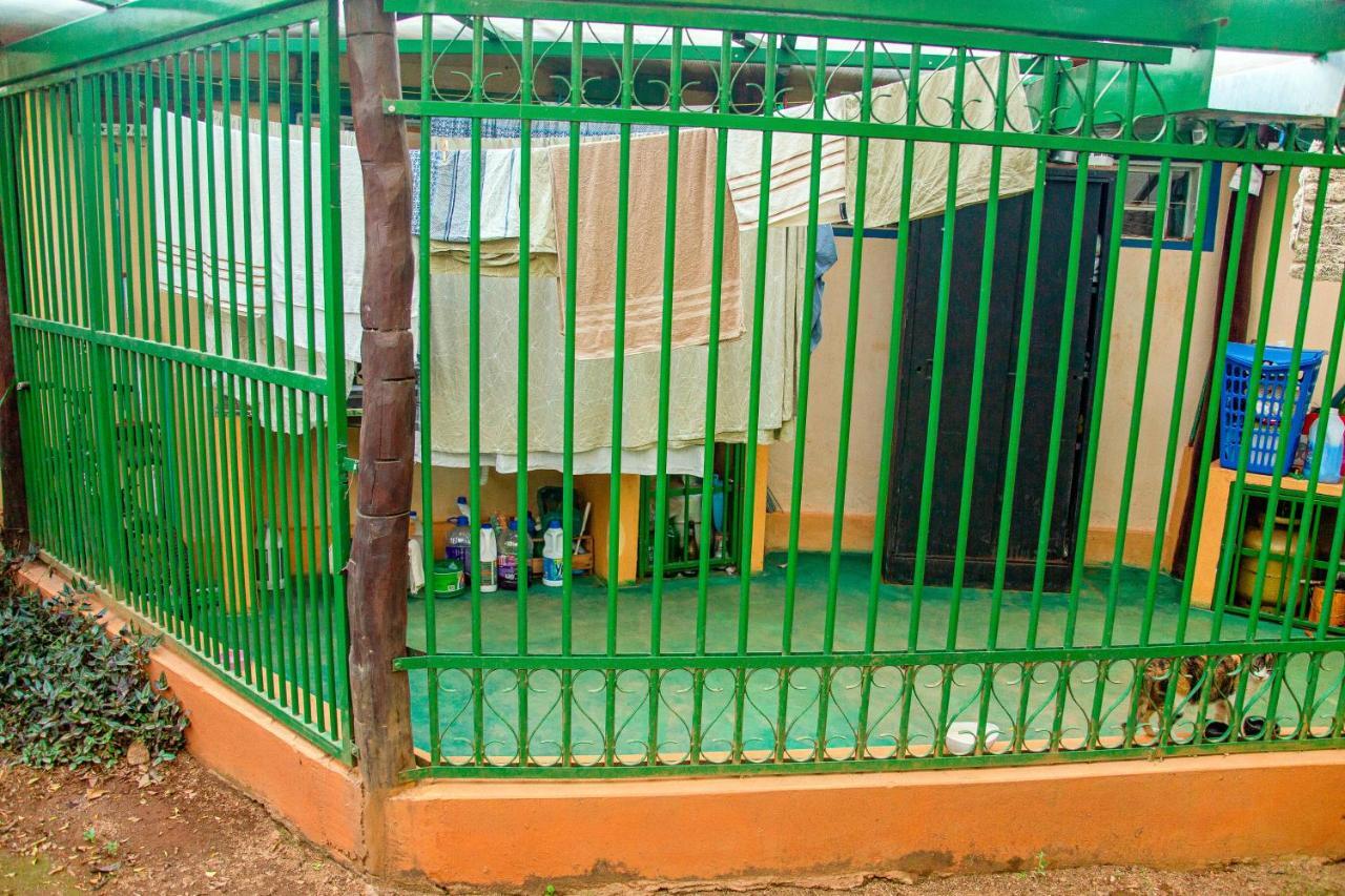 Chale Ipe - Jatoba Villa Alto Paraíso de Goiás Exterior photo